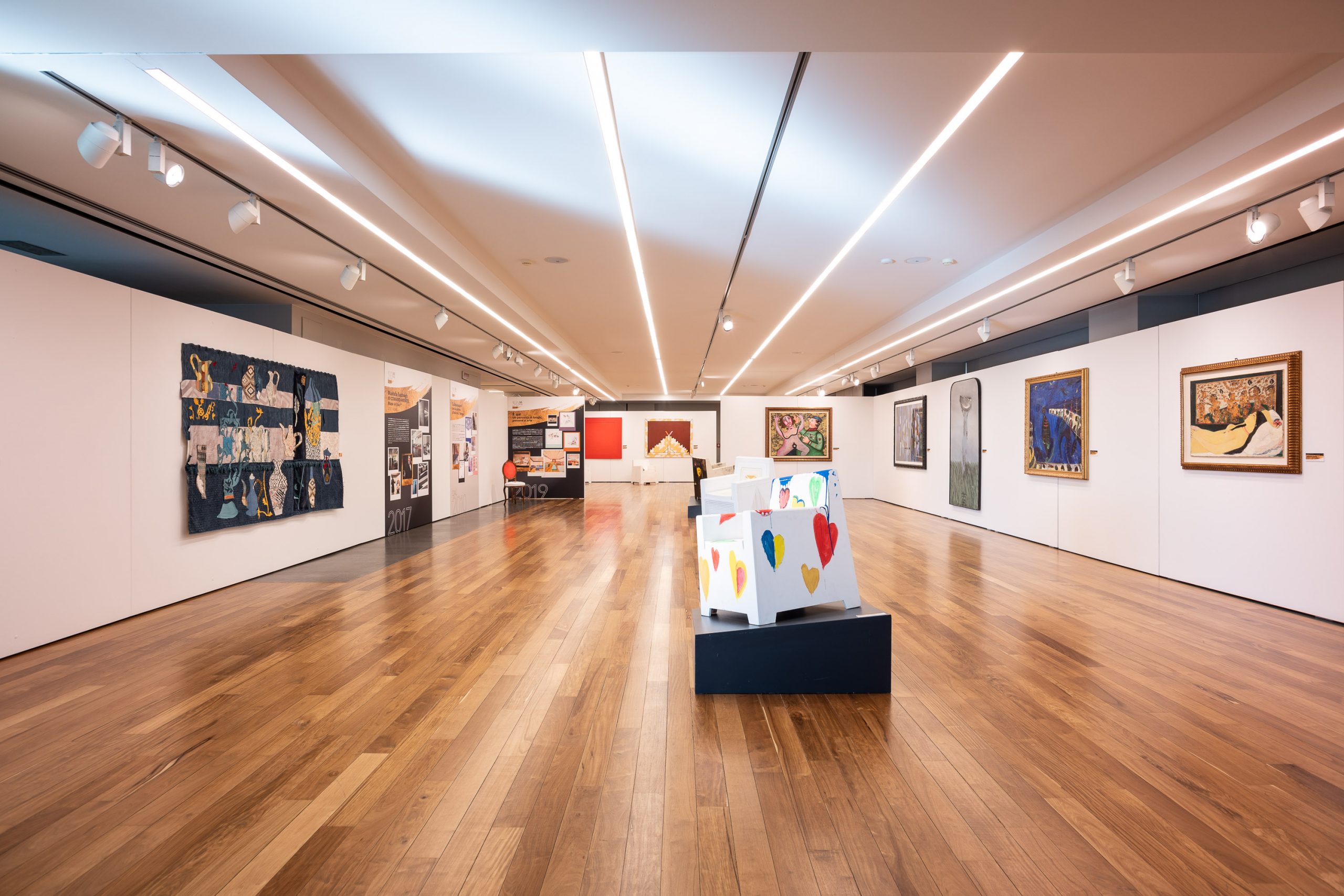 2022, Arte e Impresa