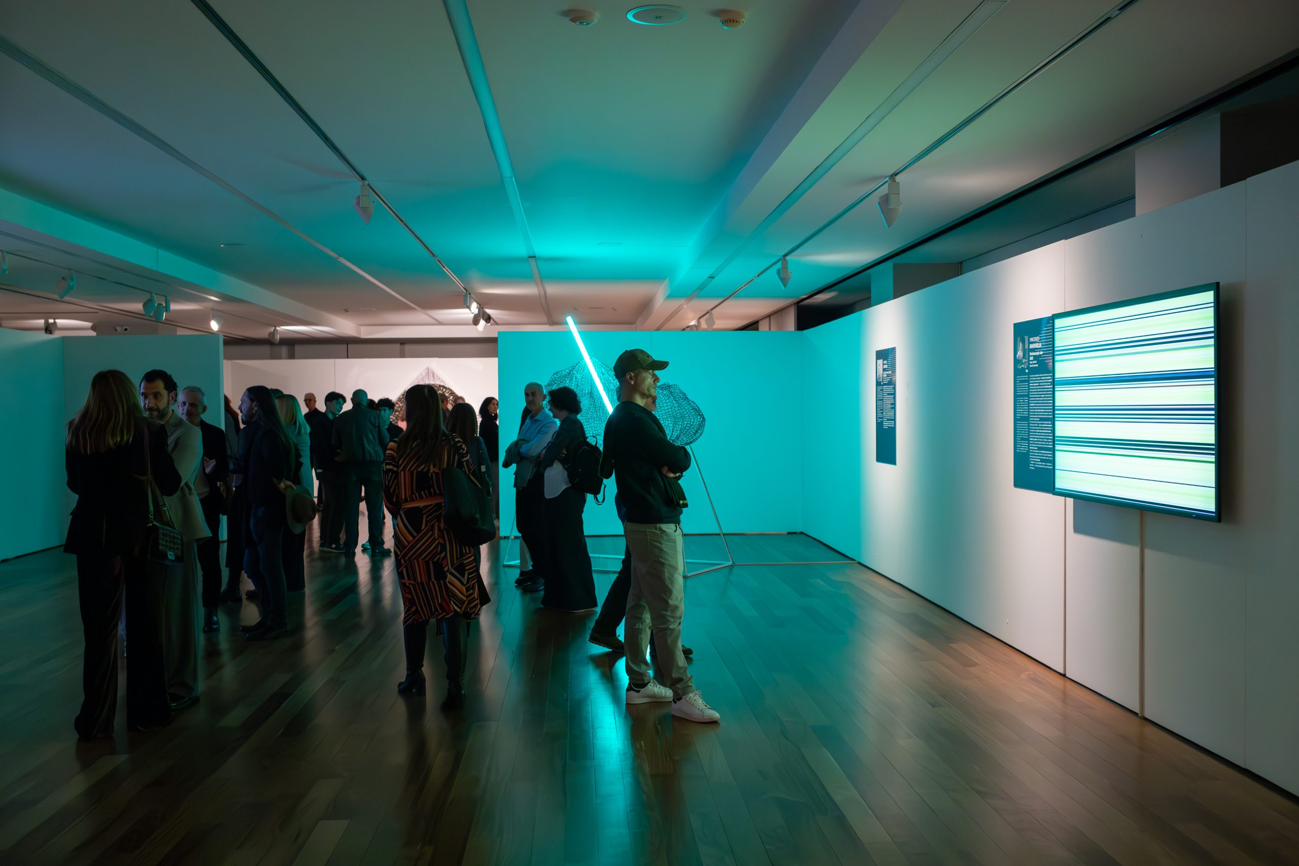 2025 Quantum Art Forlì