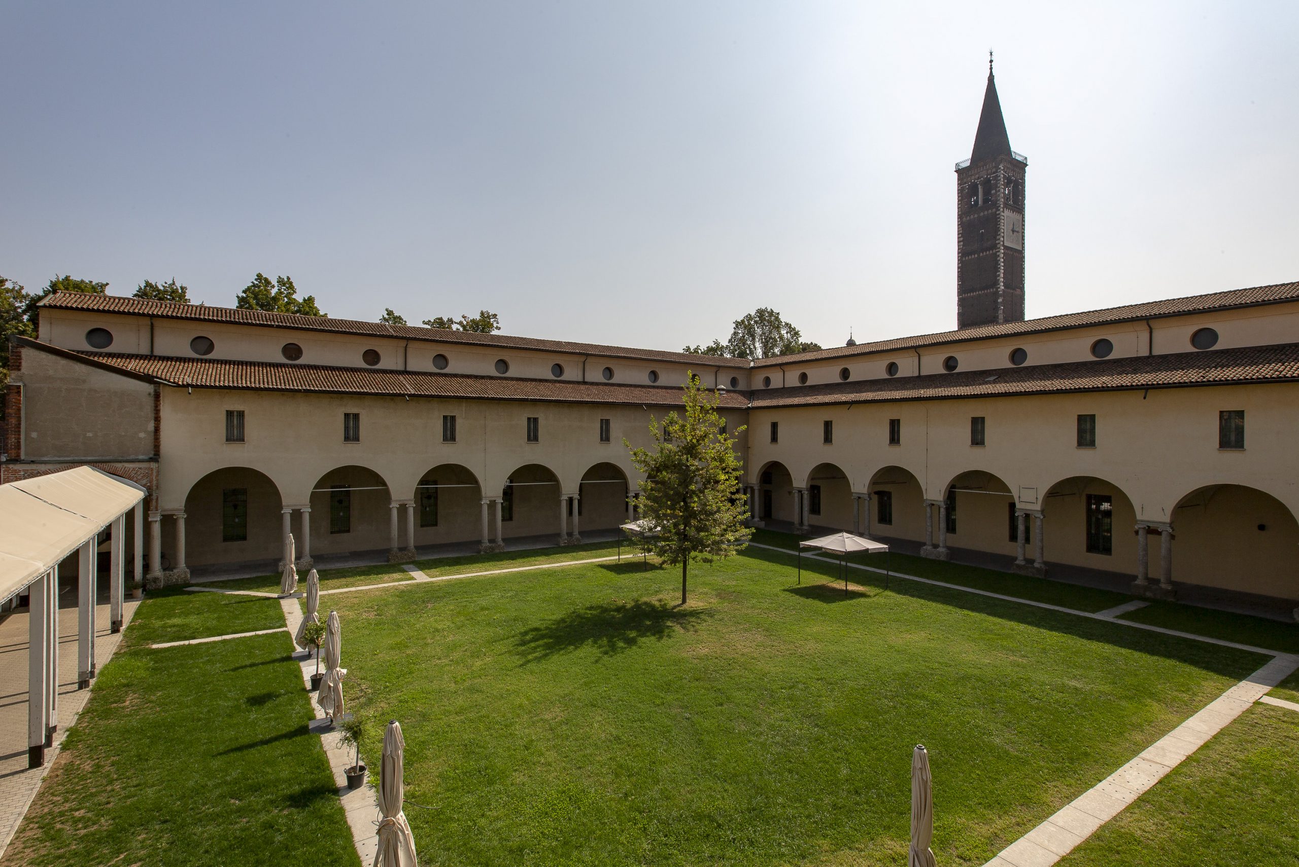 Museo diocesano Martini 1