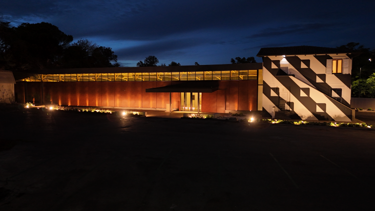 Fondazioni Fondazioni