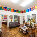 Fondazione Summa – Casa Museo Franco Summa